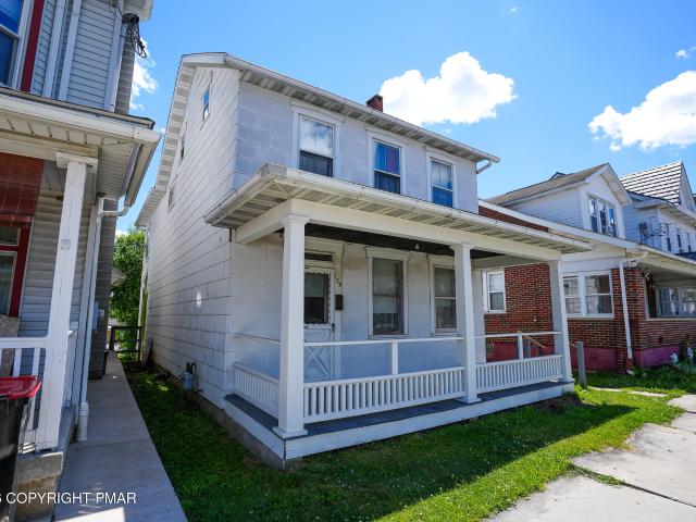 House for sale in Carbon, Pennsylvania