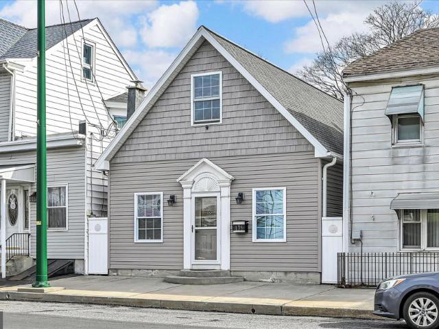 Commercial for sale in North Street, Pennsylvania