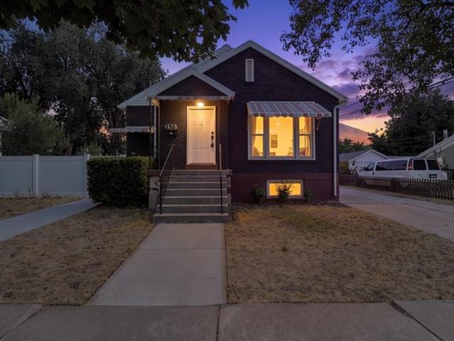 House for sale in Provo, Utah