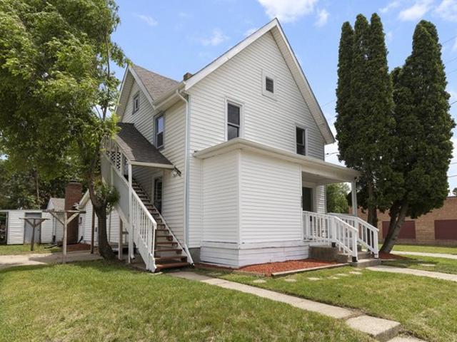 House for sale in Winnebago, Illinois
