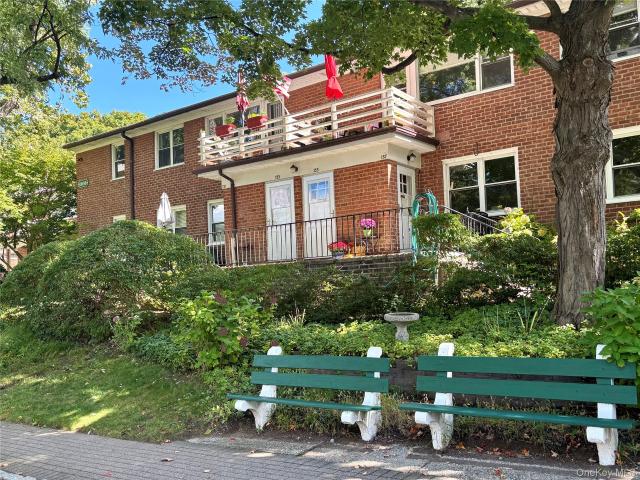 Property for sale in Village of Irvington, Westchester County