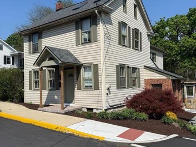 House for sale in Lititz, Pennsylvania