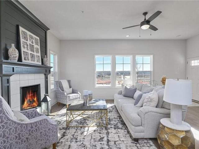 House for sale in Kansas