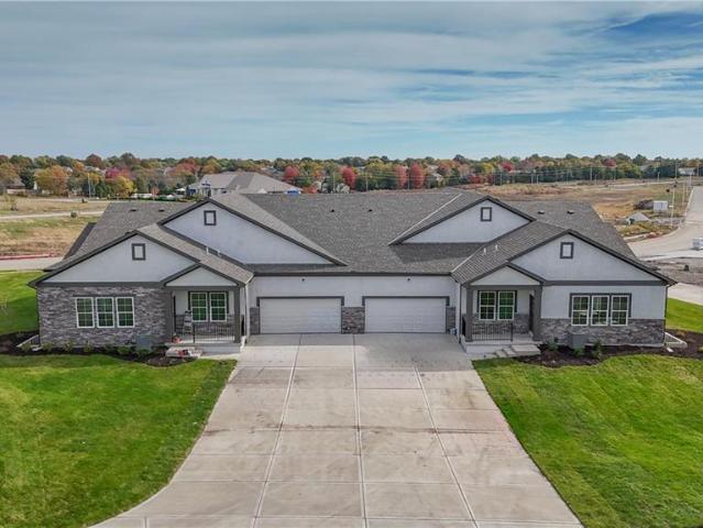 House for sale in Kansas