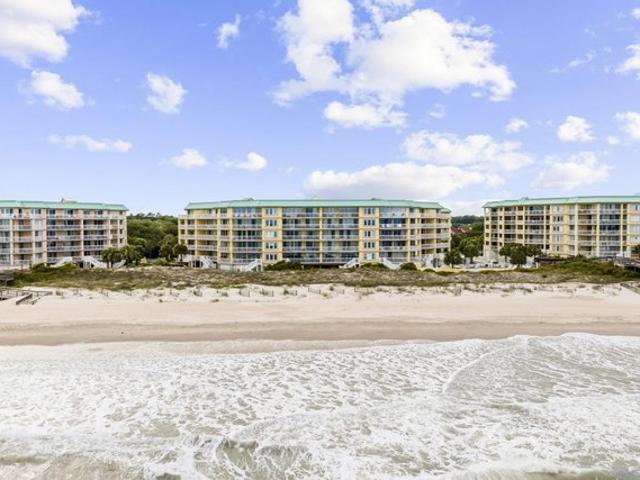 Condo for sale in Pawleys Island, South Carolina