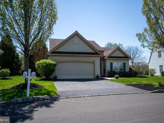 House for sale in Bucks, Pennsylvania