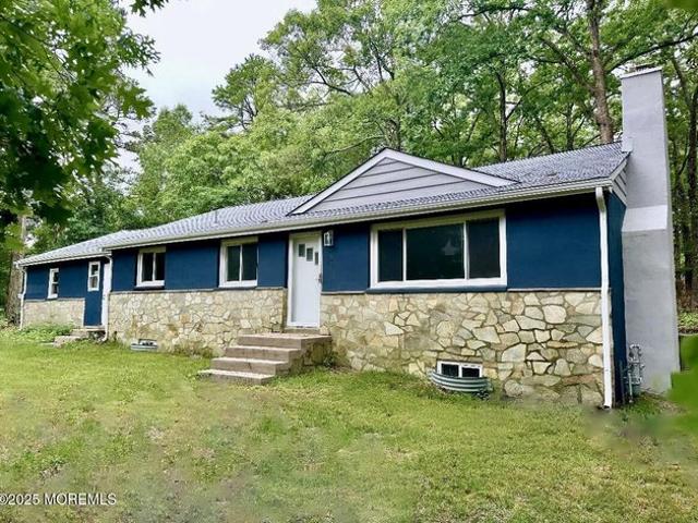House for sale in Barnegat Light, New Jersey