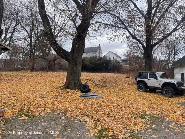 House for sale in Carbondale, Pennsylvania