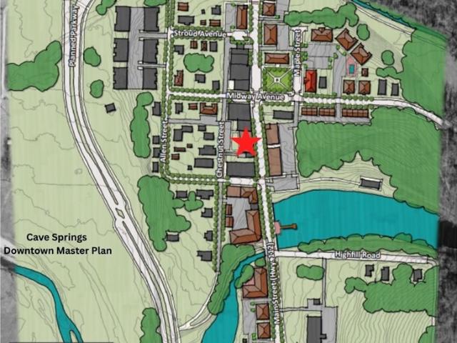 Land for sale in Ark