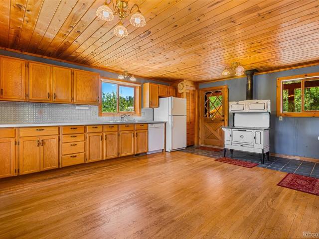 House for sale in Colorado