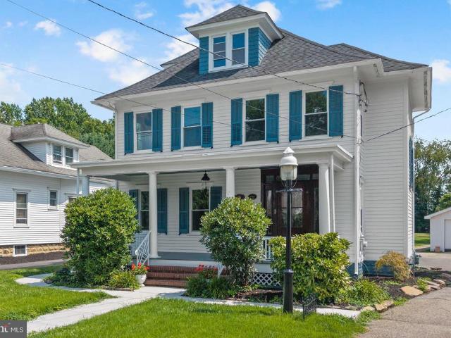 House for sale in Monmouth, New Jersey