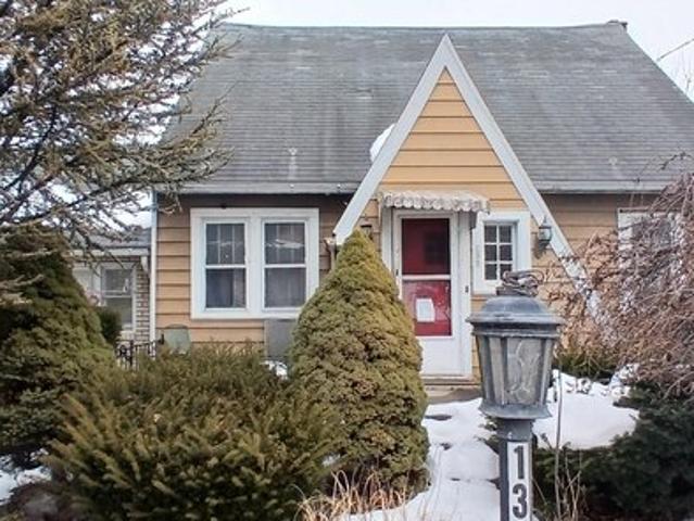 House for sale in Paxinos, Pennsylvania