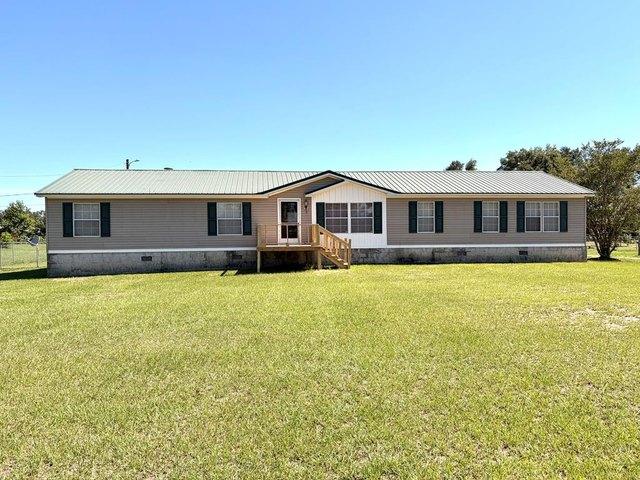 House for sale in Nicholls, Georgia