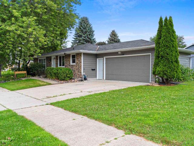 House for sale in Green Bay, Wisconsin
