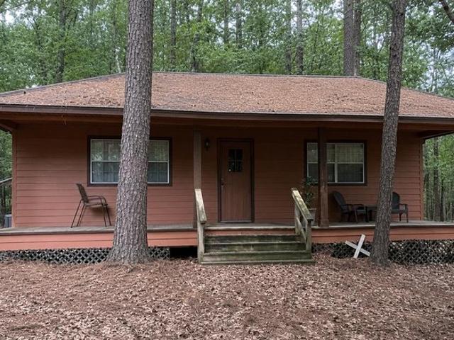 House for sale in Coldspring, Texas