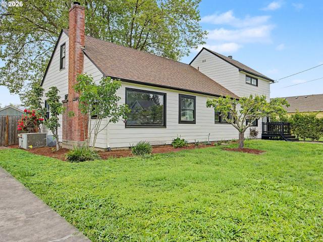 House for sale in Oregonia