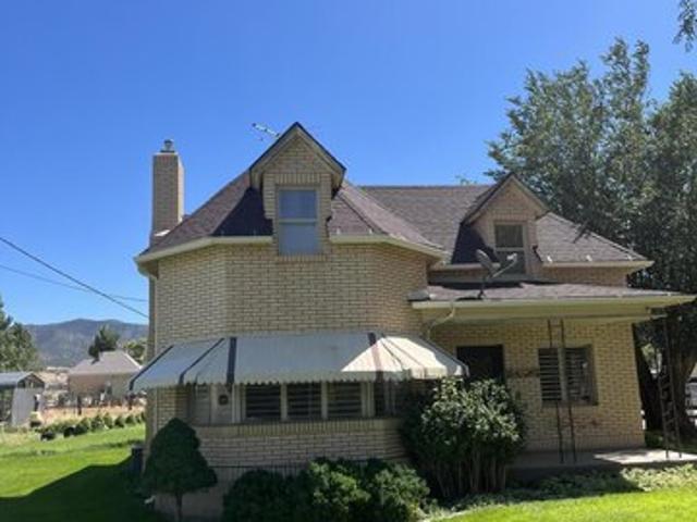 House for sale in Scipio, Utah