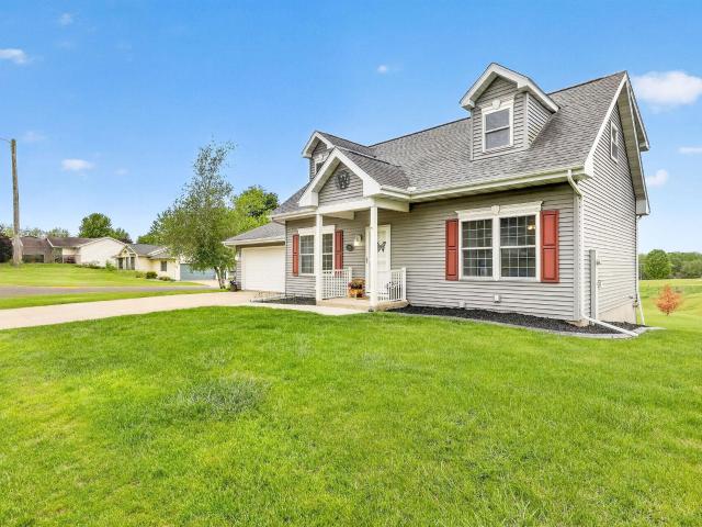 House for sale in Benton, Wisconsin