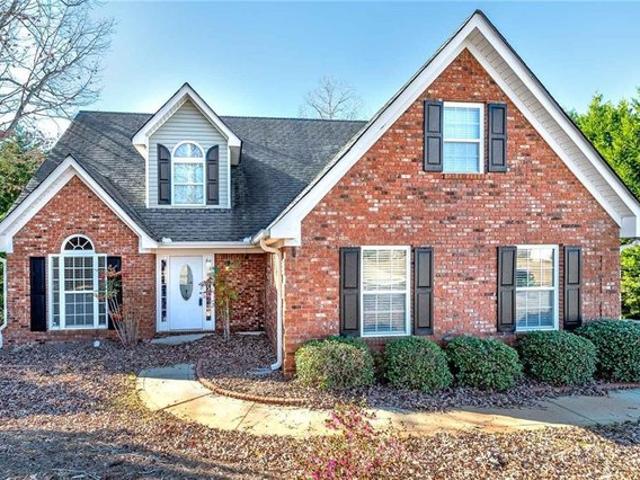 House for sale in Covington, Newton County