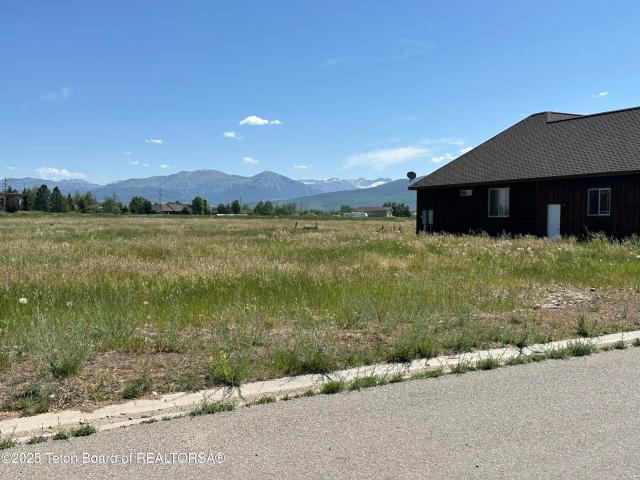 Property for sale in Driggs, Idaho