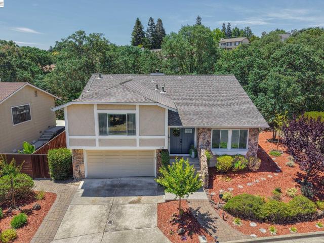 House for sale in Pleasant Hill, California