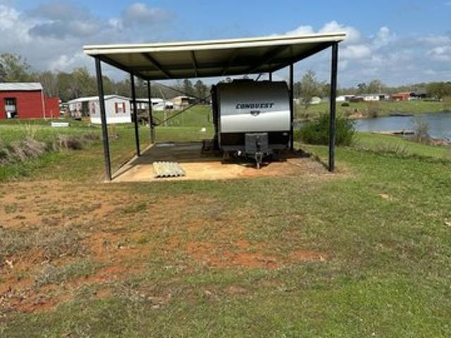 House for sale in Many, Louisiana
