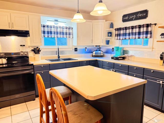 House for sale in Morenci, Michigan