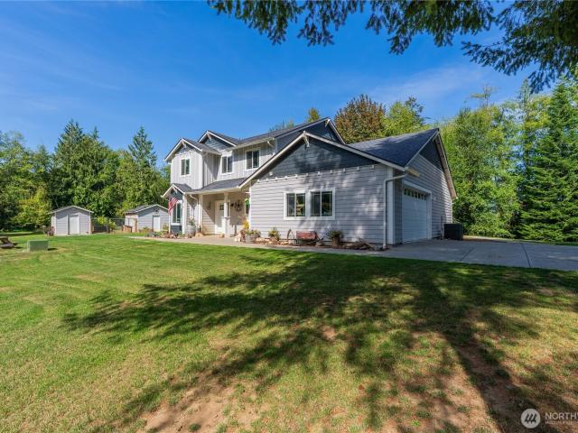 House for sale in Washington