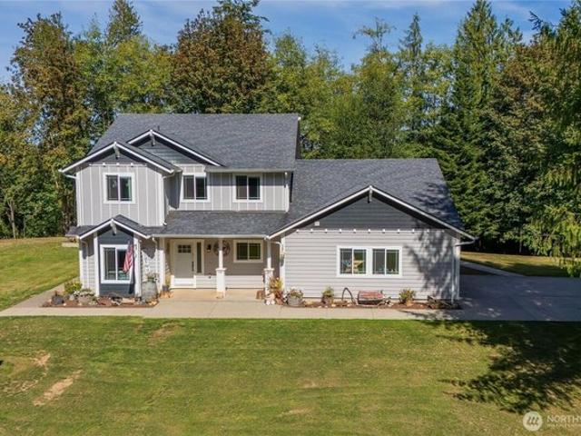 House for sale in Washington