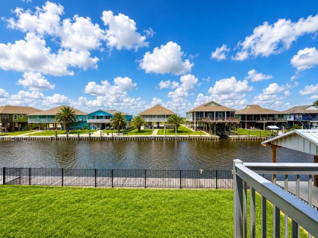 House for sale in Freeport, Texas