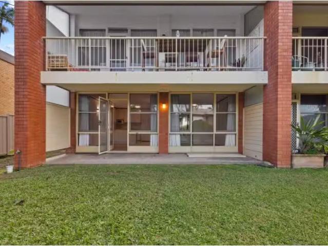 Apartment for rent in Korora, New South Wales