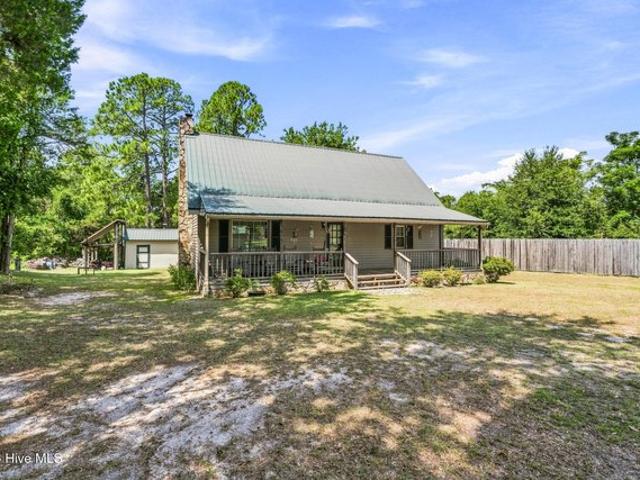 House for sale in Rockingham, North Carolina