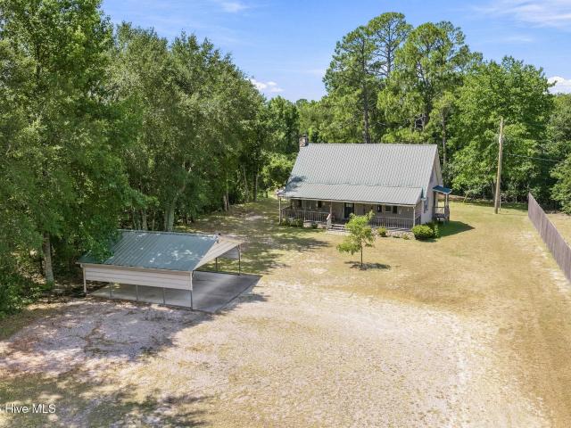 House for sale in Rockingham, North Carolina