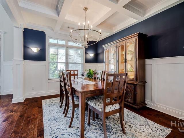 House for sale in Guyton, Georgia