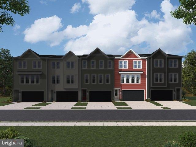 Townhouse for sale in Virginia