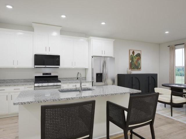 Townhouse for sale in Virginia