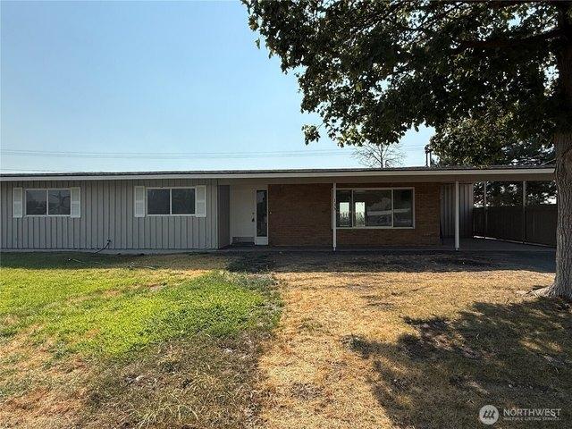 House for sale in Moses Lake, Washington