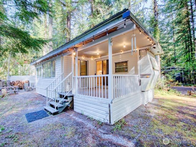 House for sale in Deming, Washington