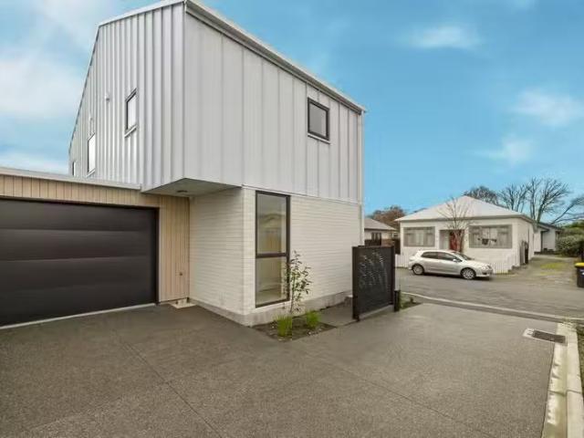 House for rent in Heathcote, Canterbury