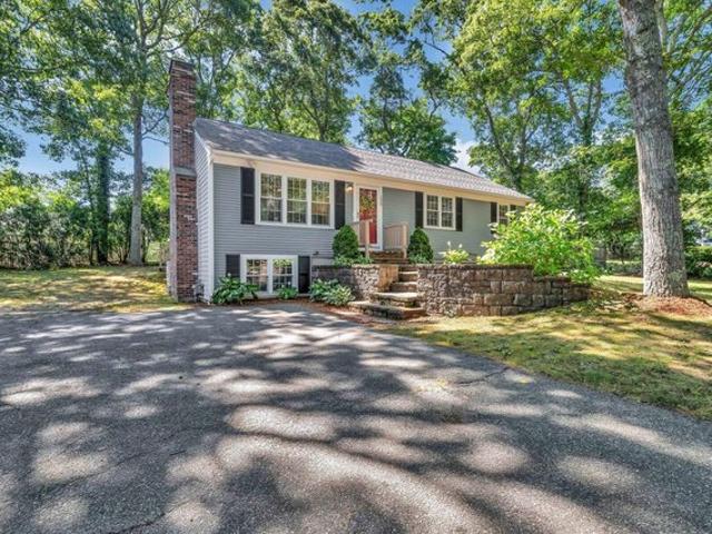 House for sale in Barnstable, Massachusetts