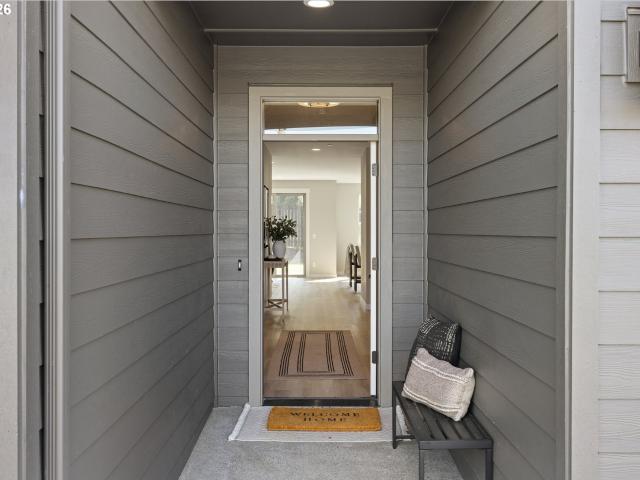 House for sale in La Center, Washington