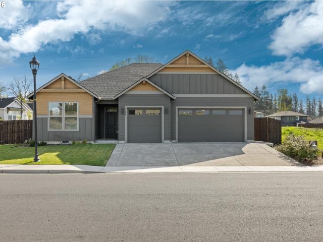 Property for sale in La Center, Washington