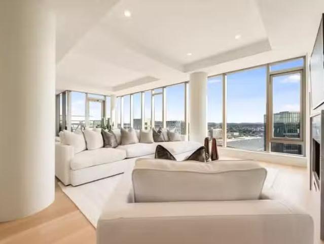 Condo for sale in Boston
