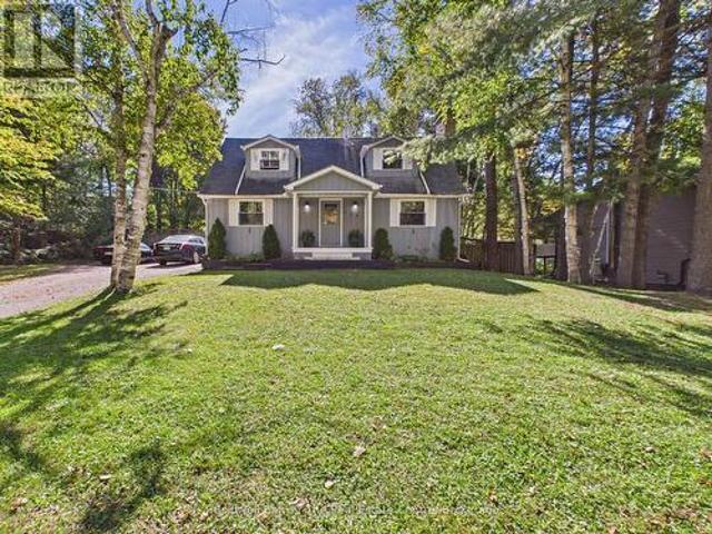 House for sale in Gravenhurst, Central Ontario