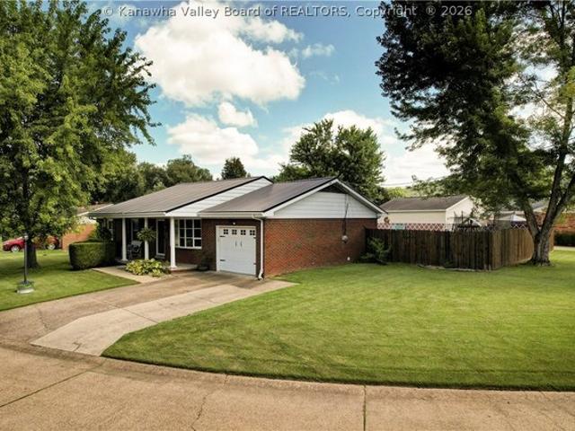 House for sale in Winfield, West Virginia