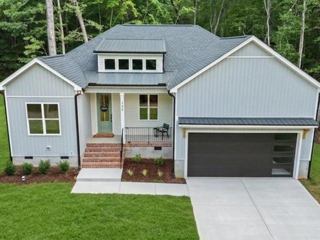 House for sale in Louisburg, North Carolina