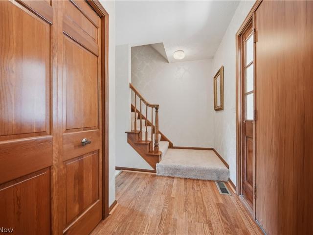 House for sale in Hartville, Ohio