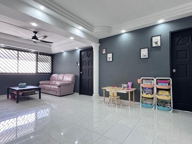 Apartment for sale