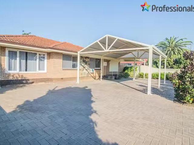 House for rent in Bejoording, Western Australia