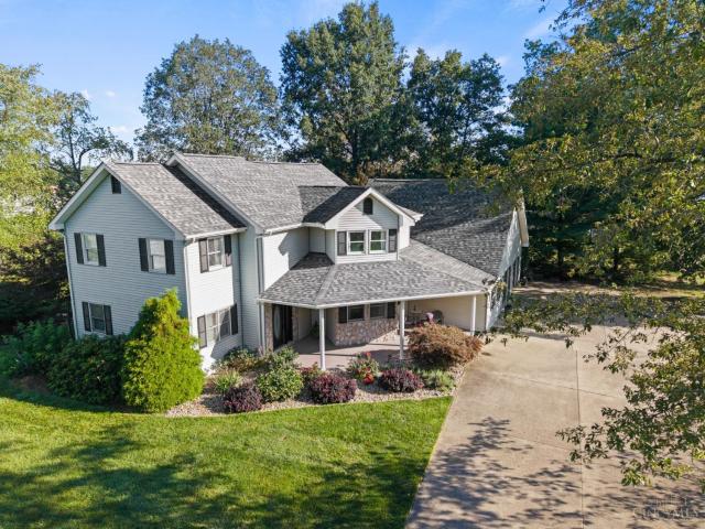 House for sale in Peebles, Ohio